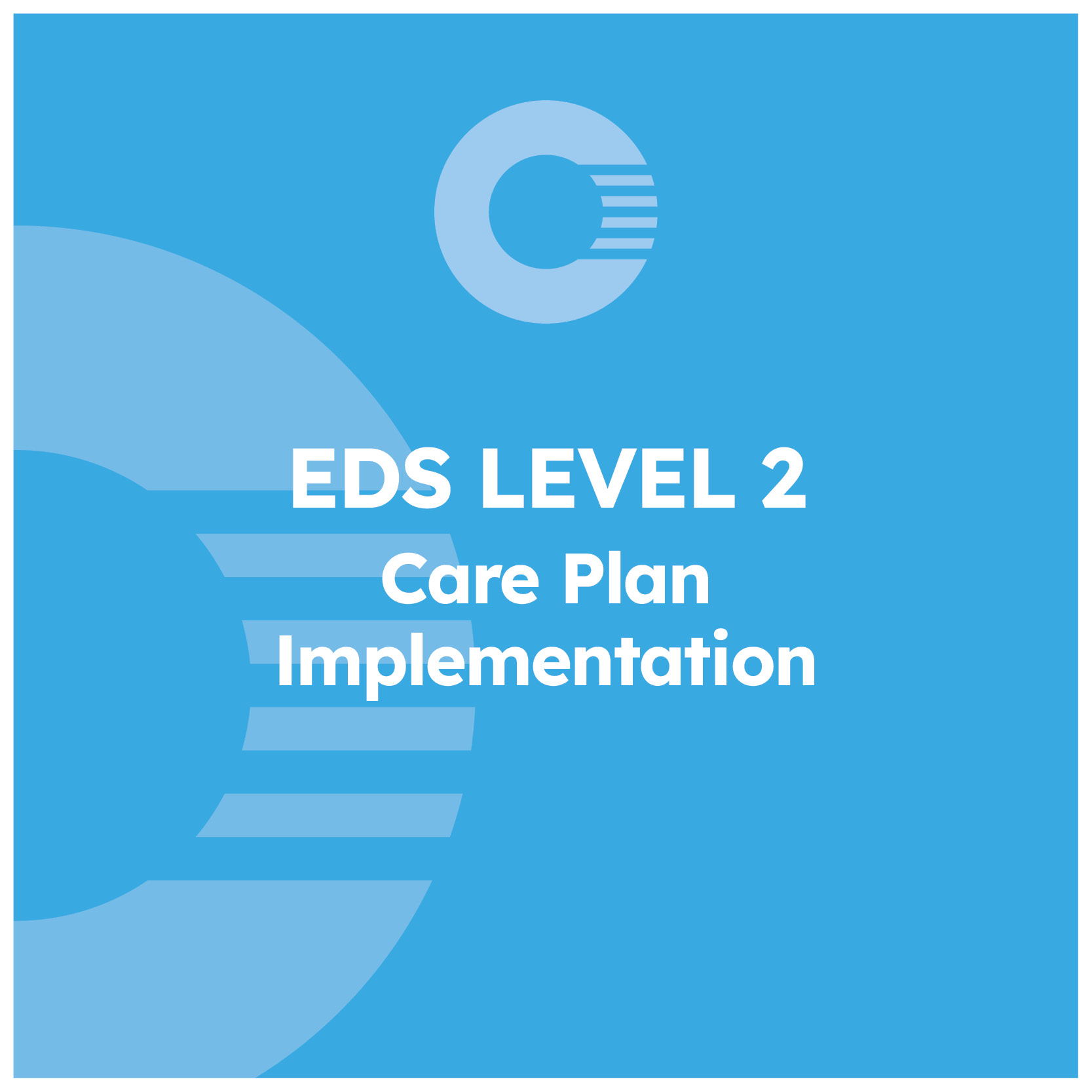 EDS Level 2 Button