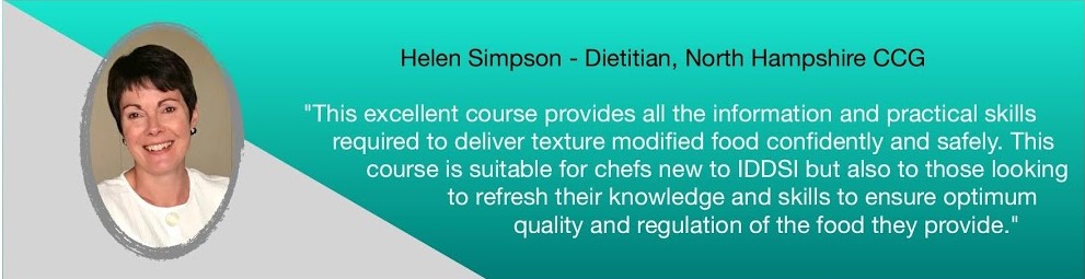 Helen Testimonial