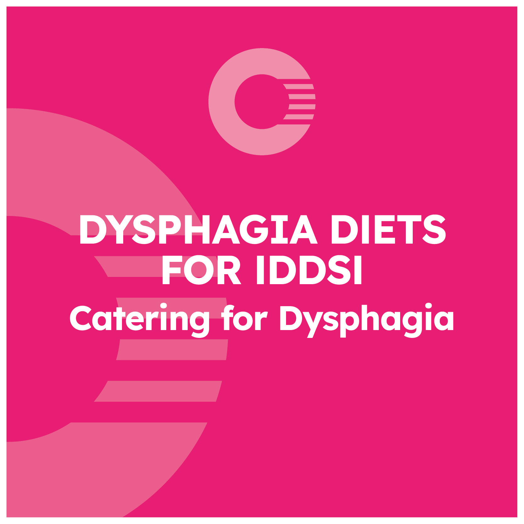 Online Dysphagia Diets for IDDSI